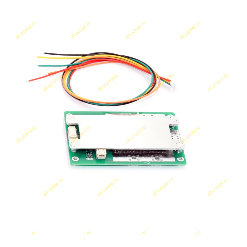 BMS(PCM)4S12V100ALiFePO4