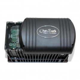 Инвертор/зарядное устройство 48/220 В, 3000 Вт OutBack Power