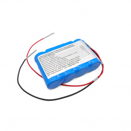 Батарея аккумуляторная LiFePO4 12 В. 4 А.ч.