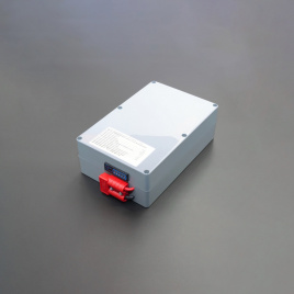 Батарея аккумуляторная Li-Ion 24 В. 35 А.ч. (35V)