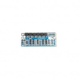 BMS (PCM) 4S 12V 16A (118А) LiFePO4