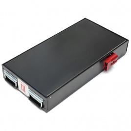 Батарея аккумуляторная Li-Ion 12 В. 840 А.ч. 9130 Вт.ч.