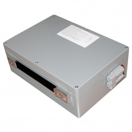 3S52P Li-Ion INR18650-30Q 12-156