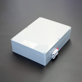 Батарея аккумуляторная LiFePO4 12 В. 60 А.ч. 100/300 А.