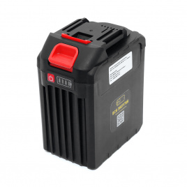 Батарея аккумуляторная Li-Ion 18 В. 21 А.ч. BL18200+Balance для Makita (35V)