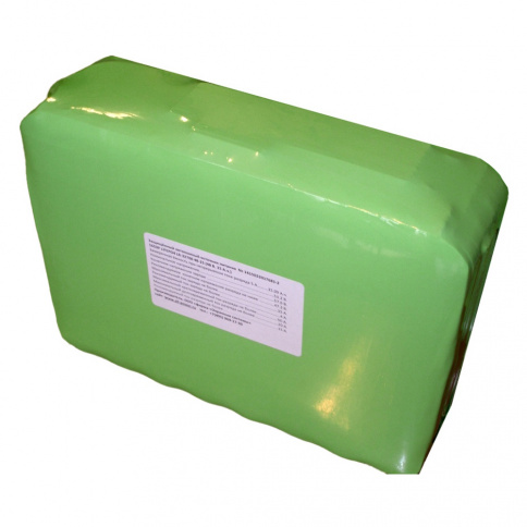 Батарея аккумуляторная LiFePO4 48 В. 18 А.ч. фото 1