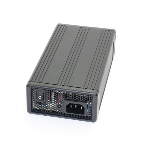 Зарядное устройство NPB-360-12TB 10,5-15 В. 10-20 А. фото 2