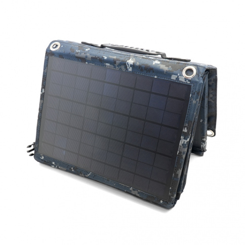 Мобильный солнечный модуль Sunways FSM-100М фото 1