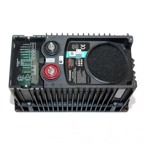 Инвертор/зарядное устройство 48/220 В, 3000 Вт OutBack Power фото 3