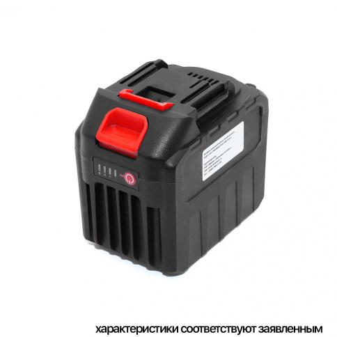 Батарея аккумуляторная Li-Ion 18 В. 14 А.ч. BL18140 для Makita (35E) фото 1