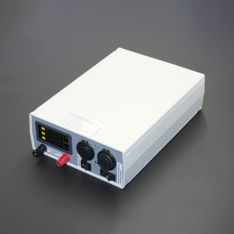 Станция аккумуляторная LiFePO4 12 В. 40 А.ч. 50/200 А. фото 1