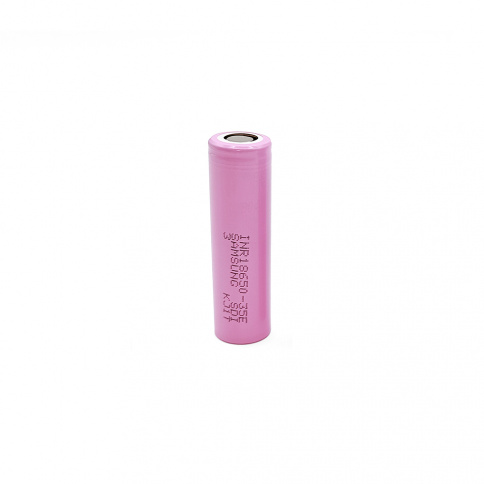 Аккумулятор Li-Ion 3,6V 3,4Ah Цилиндрический фото 1