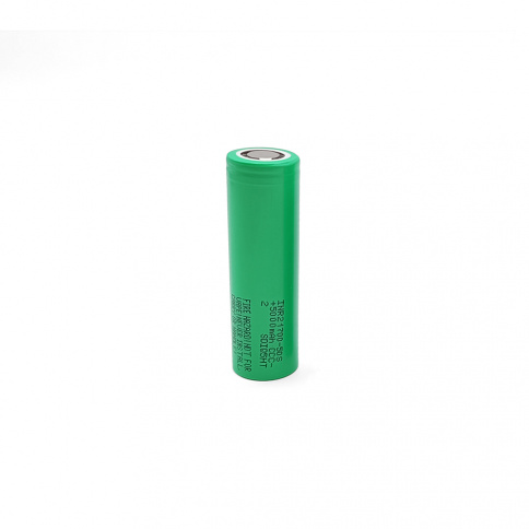 Аккумулятор Li-Ion 3,6V 5Ah Цилиндрический высокомощный фото 1