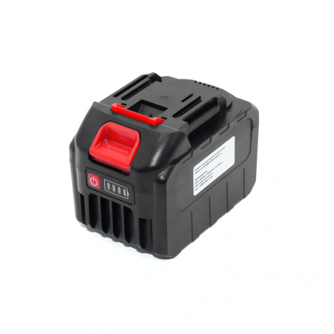 Батарея аккумуляторная Li-Ion 18 В. 9 А.ч. BL1890 для Makita (30P) фото 1