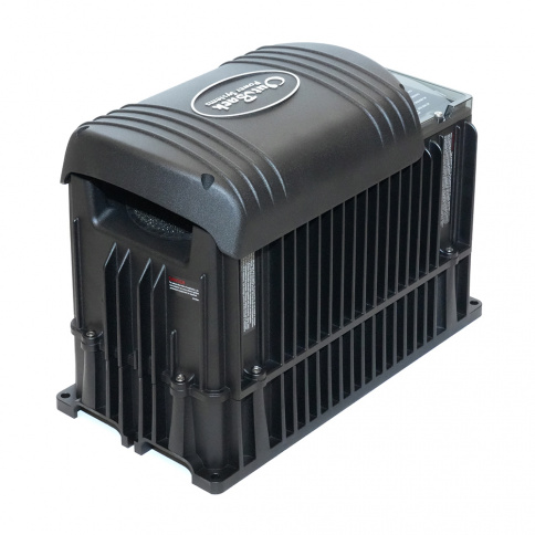 Инвертор/зарядное устройство 48/220 В, 3000 Вт OutBack Power фото 4