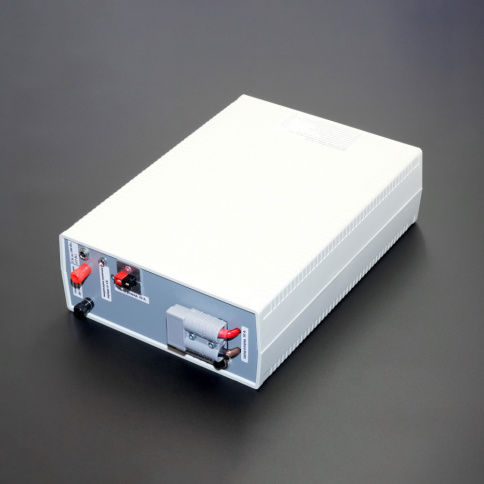 Станция аккумуляторная LiFePO4 12 В. 40 А.ч. 50/200 А. фото 2