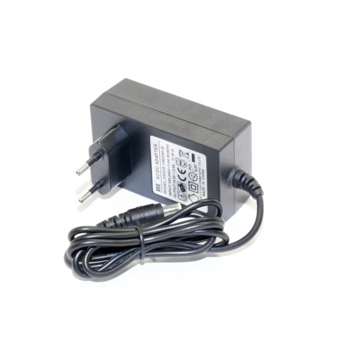 Зарядное устройство DSS28-146200-B 14,4 В. 2 А. фото 1