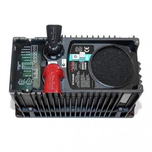 Инвертор/зарядное устройство 48/220 В, 3000 Вт OutBack Power фото 2