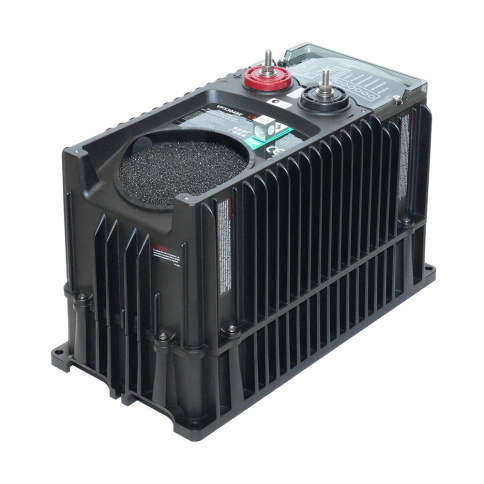 Инвертор/зарядное устройство 48/220 В, 3000 Вт OutBack Power фото 5