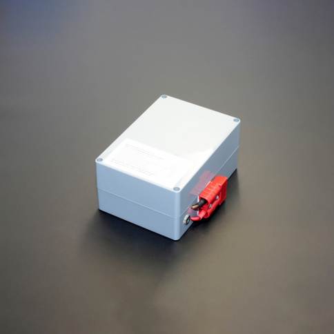 Батарея аккумуляторная Li-Ion 24 В. 21 А.ч. фото 1