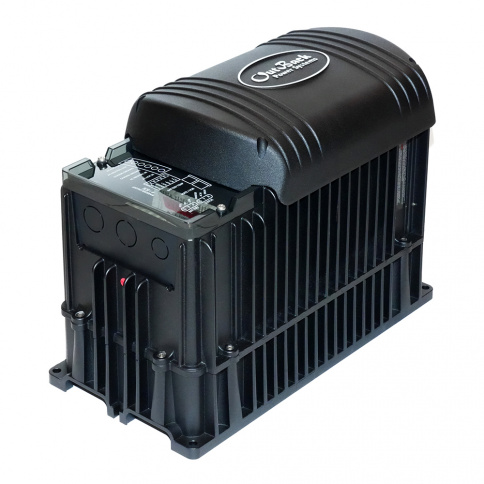 Инвертор/зарядное устройство 48/220 В, 3000 Вт OutBack Power фото 6