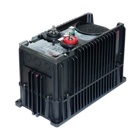 Инвертор/зарядное устройство 48/220 В, 3000 Вт OutBack Power фото 7