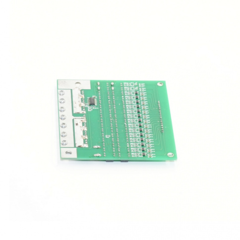 BMS (PCM) 14S 48V (51V) 20A Li-Ion, LiPo фото 2