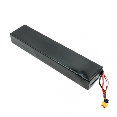 Батарея аккумуляторная  Li-Ion 36 В. 7,5 А.ч. для KUGOO S1 PLUS  фото 4