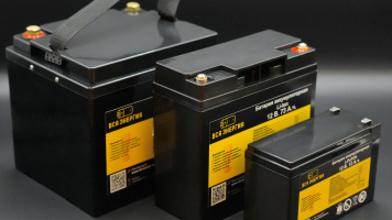 Какой аккумулятор выбрать в качестве дополнительного (сервисного) на автомобиль или автодом