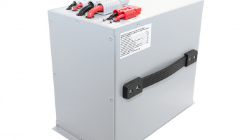 Аккумуляторы для БПЛА