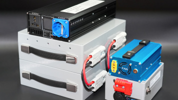 Как выбрать портативную электростанцию