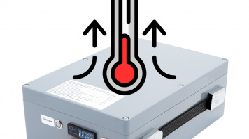 Для чего нужен аккумулятор с подогревом?