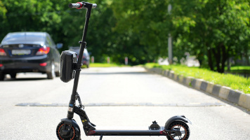 Аккумуляторы для электрических транспортных средств