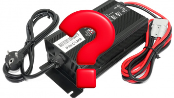 Как выбрать зарядное устройство для аккумулятора? 