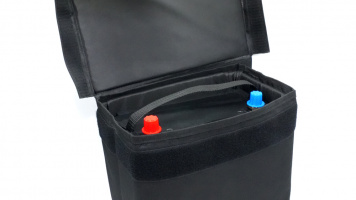 Термокейс для аккумулятора