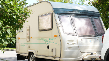 Автономное питание для автодома