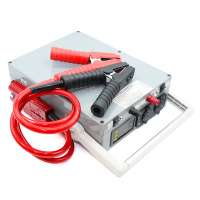 Пусковые устройства