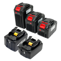Аккумуляторы 18В для Makita