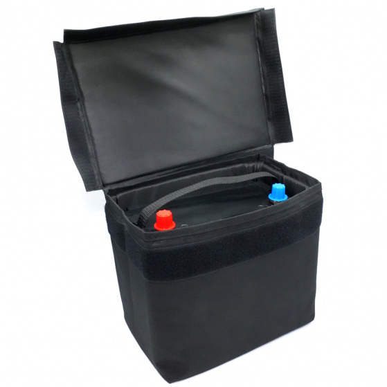 Термокейс для аккумулятора